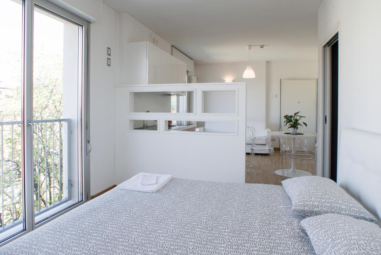 Apartamento Housing32 Milán