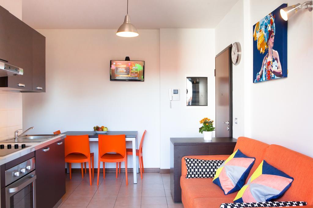 Housing32 Milán