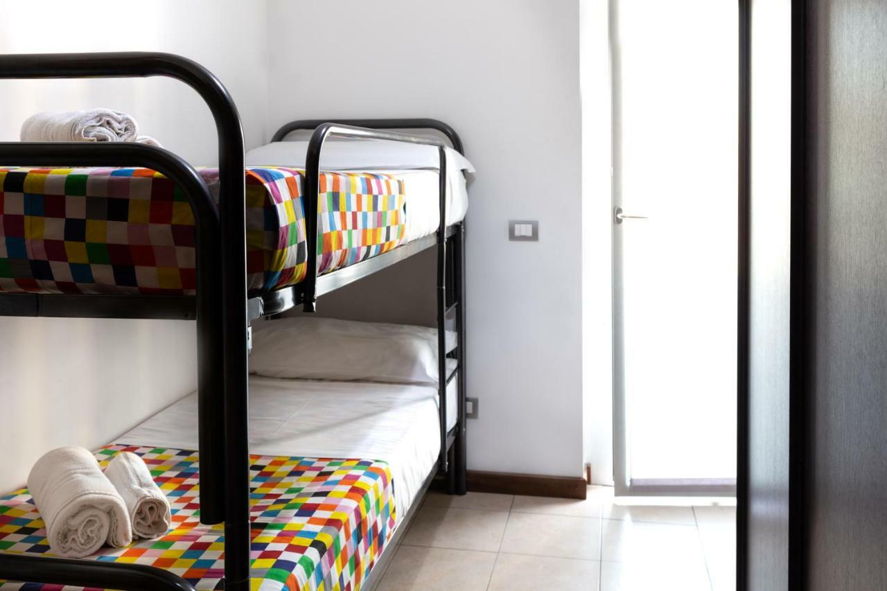 Apartamento Housing32 *