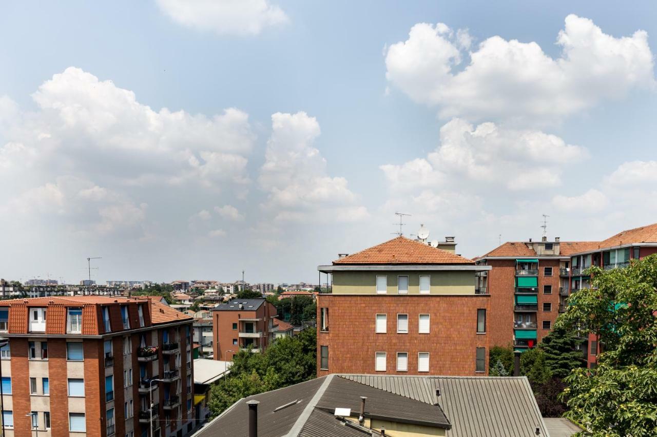 Apartamento Housing32 Milán